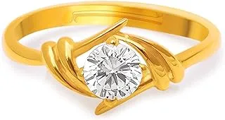 10 Best Gold Ring Design for Women सोने की अंगूठी की डिजाइन लेडीज 3