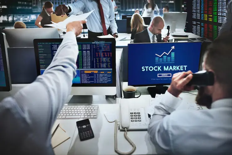 Stock Market Tips in Hindi