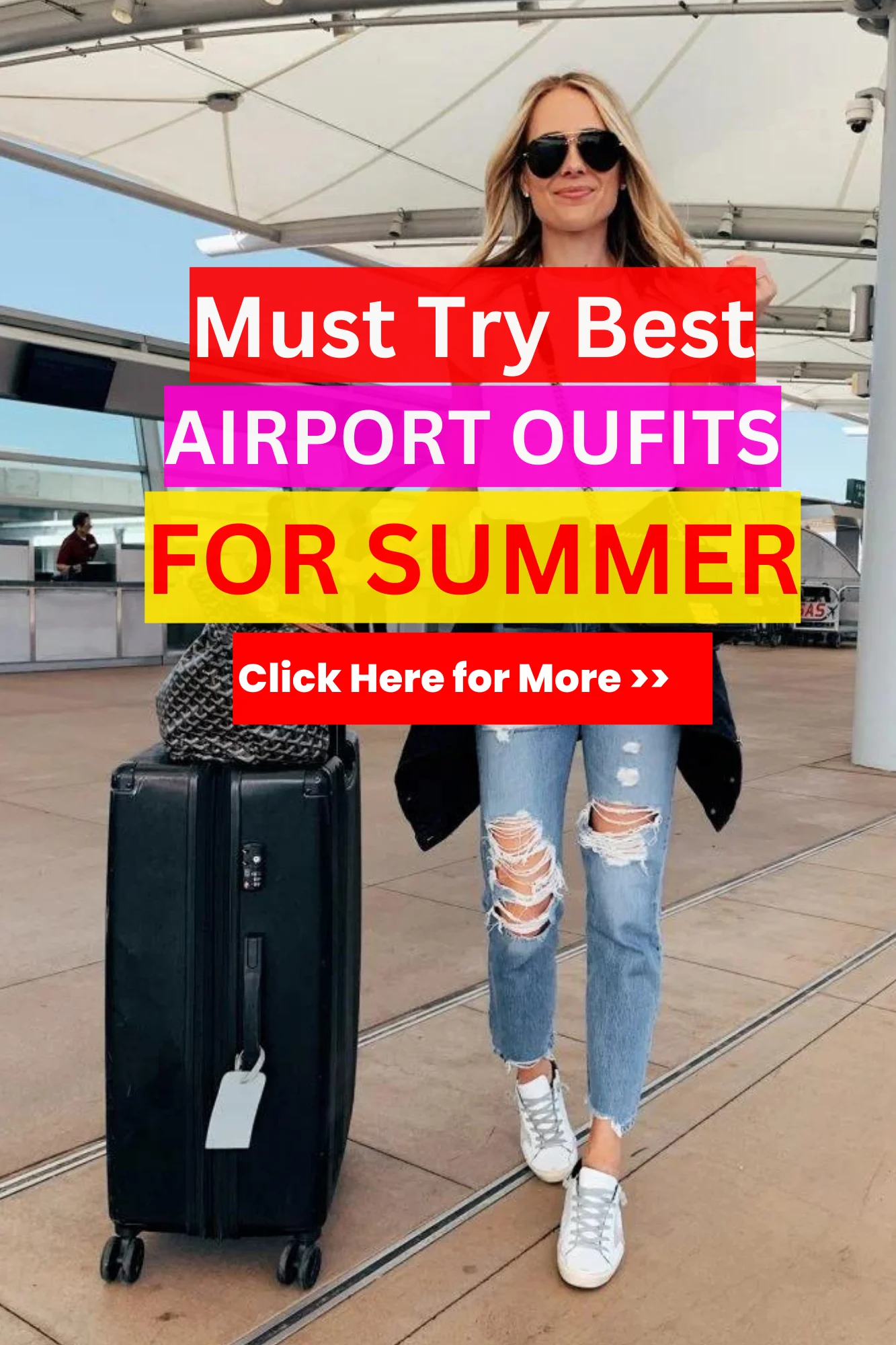 AIRPORT OUTFIT IDEAS 1