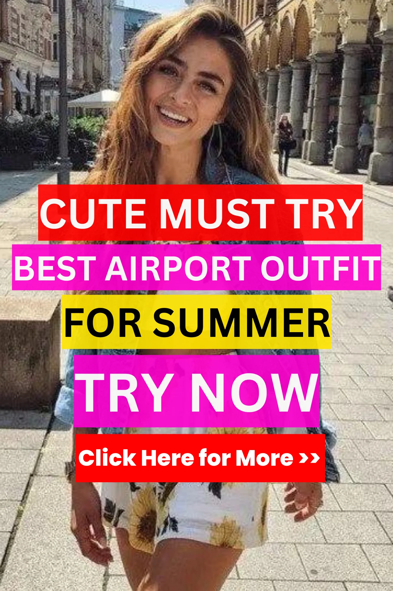 AIRPORT OUTFIT IDEAS 3