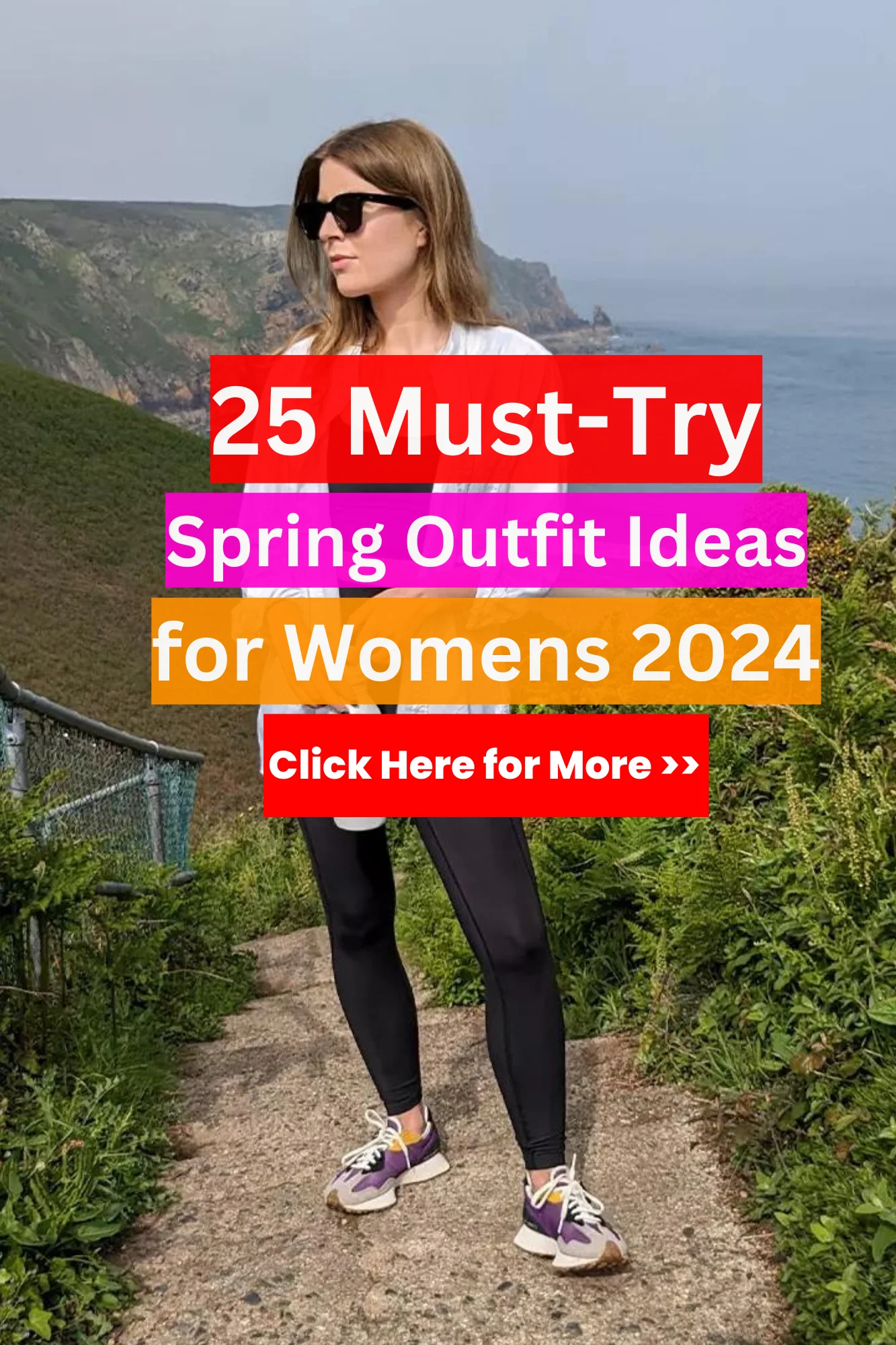SPRING OUTFITS SUMMER OUTFITS 3 1