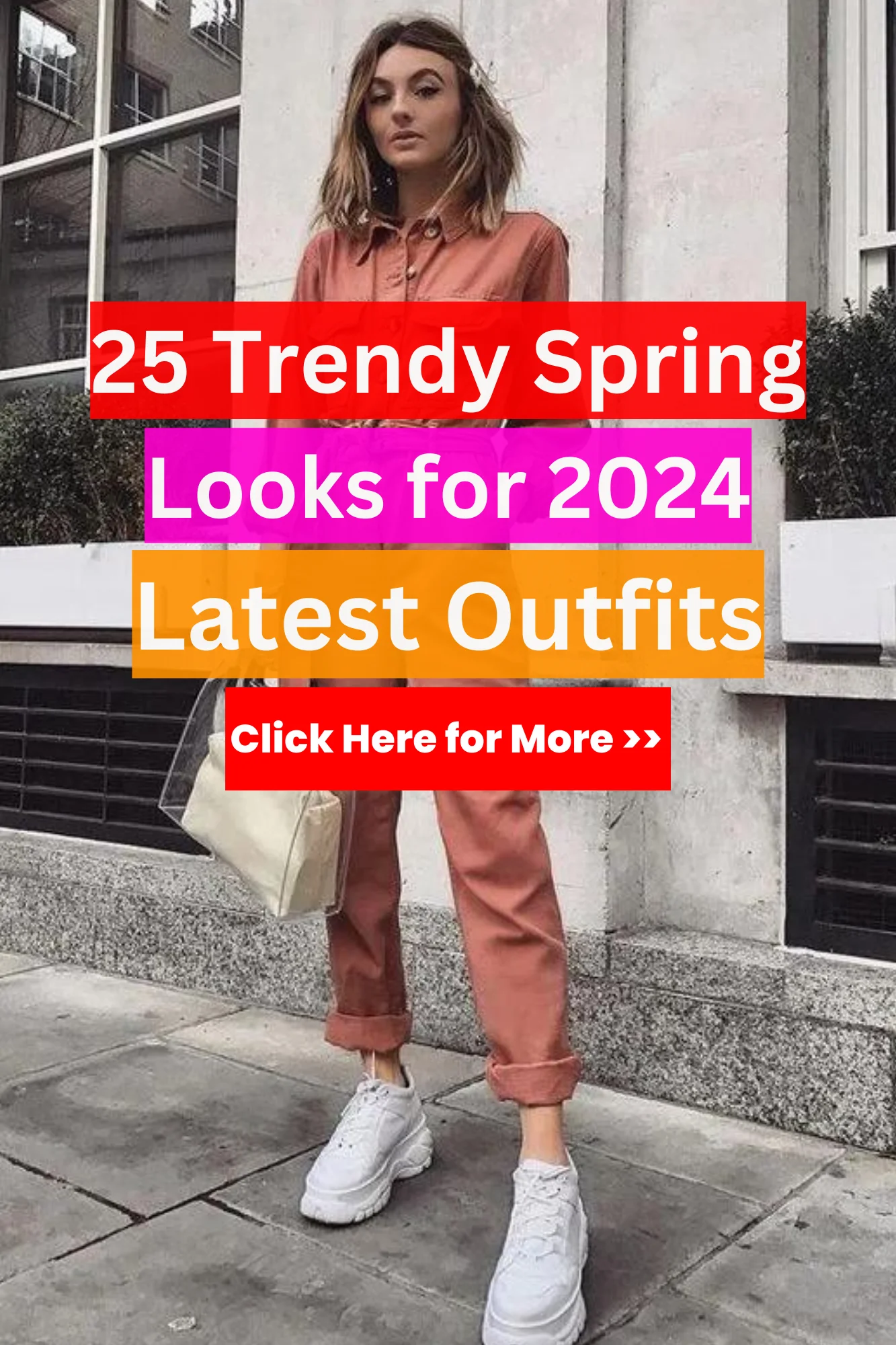 SPRING OUTFITS SUMMER OUTFITS 9