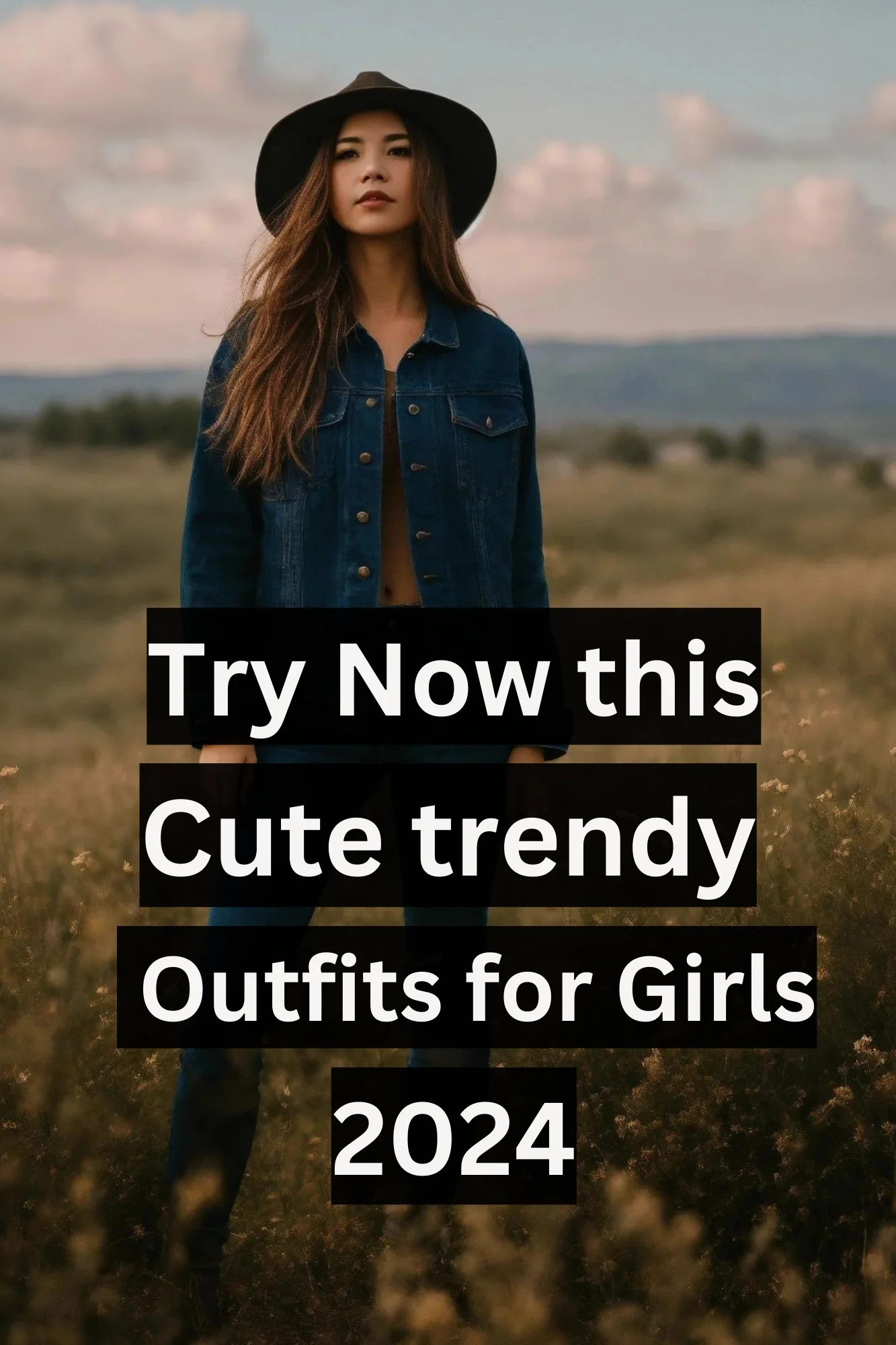 Trendy New outfits for Womens over 40 3