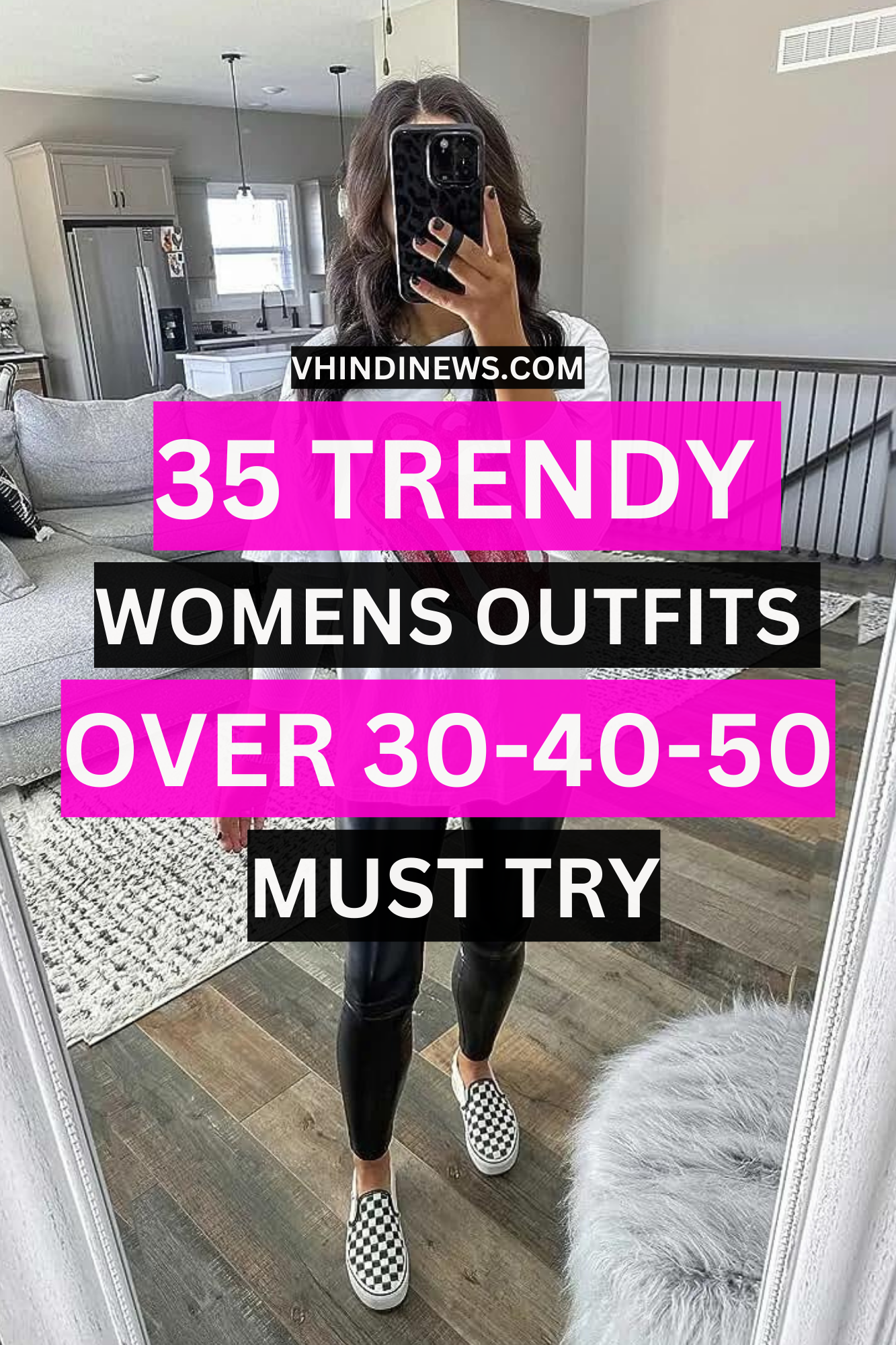 outfits for Womens over 40 in 2024 2