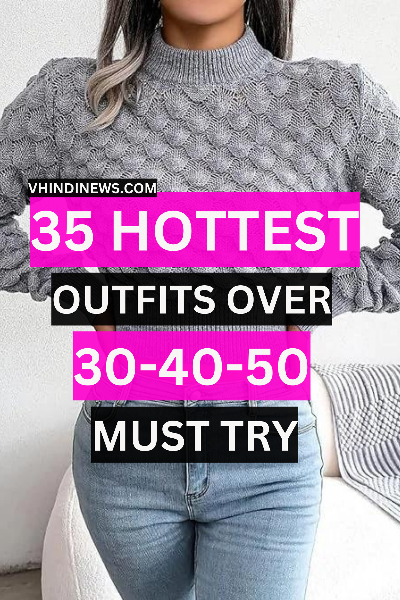 outfits for Womens over 40 in 2024 5