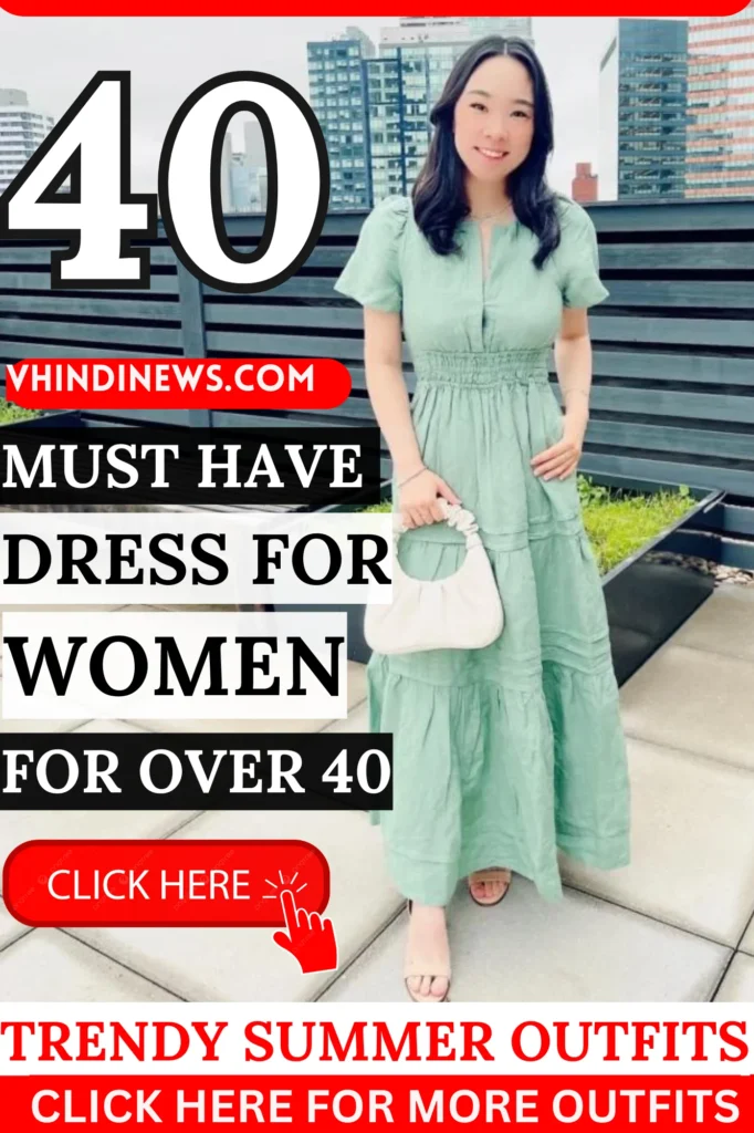WRAP DRESSES FOR WOMENS OVER 40