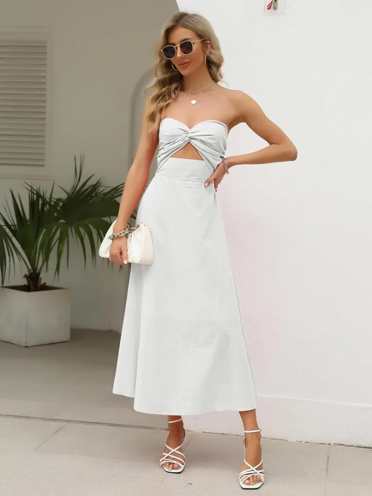New Summer Dresses 2024 Vhindinews