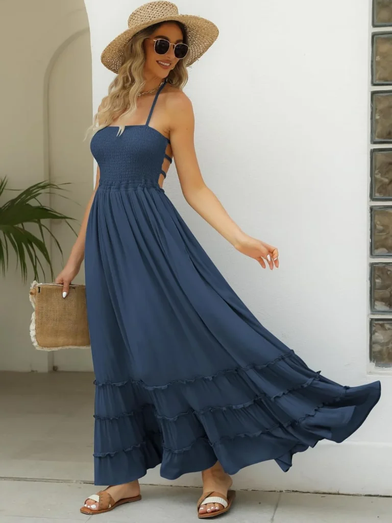 New Summer Dresses 2024 Vhindinews 