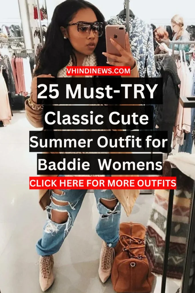 Best 25 Business Casual Outfits for Baddie Women Spring to Summer 2024 8