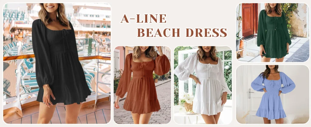 New Summer Dresses 2024 Vhindinews 