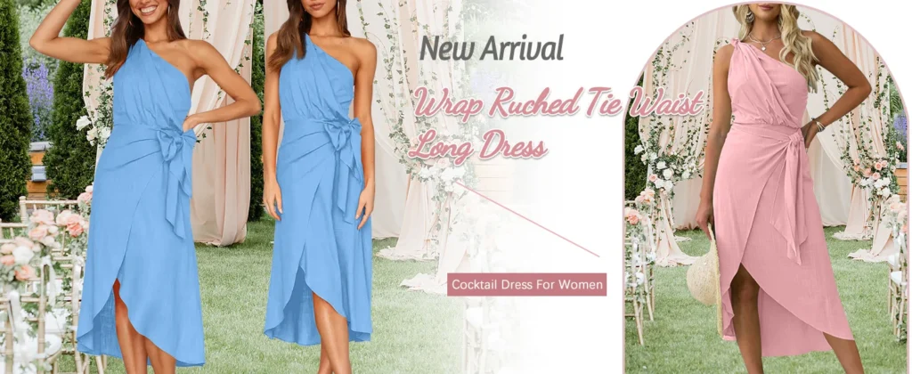 New Summer Dresses 2024 Vhindinews 11
