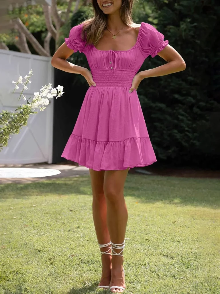 New Summer Dresses 2024 Vhindinews