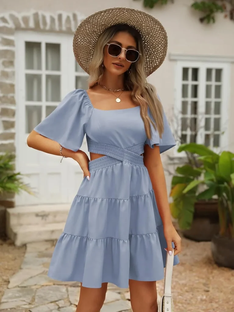 Summer Dresses 2024