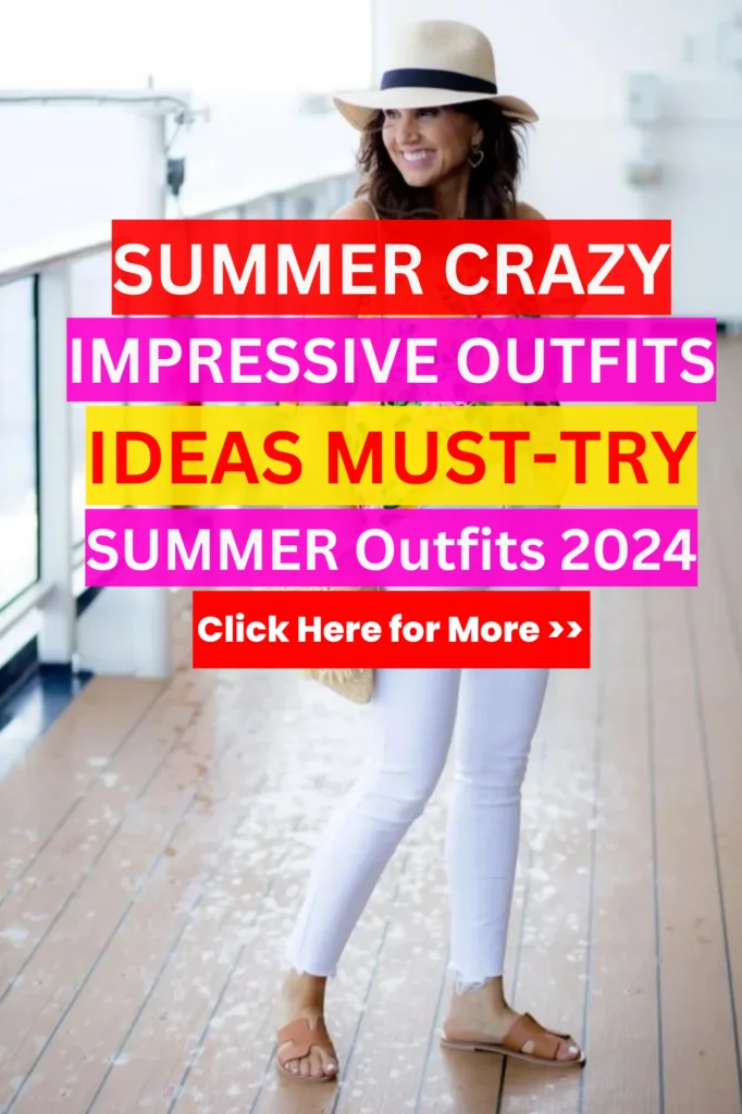 Summer Outfits 2024 3 1