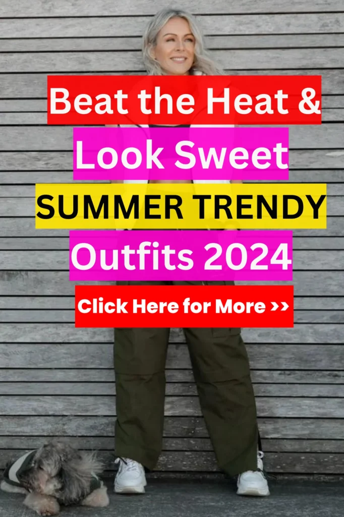 Summer Outfits 2024 5 1