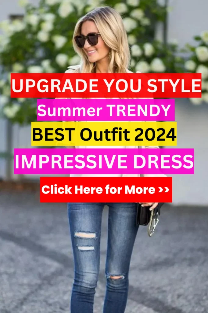 Summer Outfits 2024 8 1