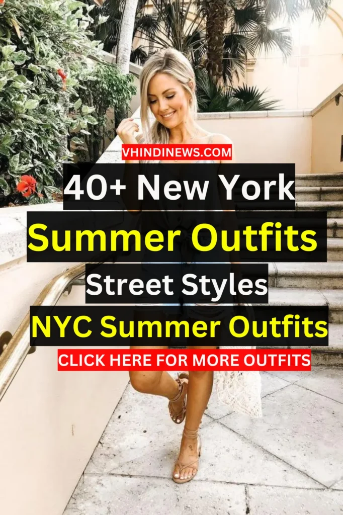 Summer Outfits Ideas 2024 3