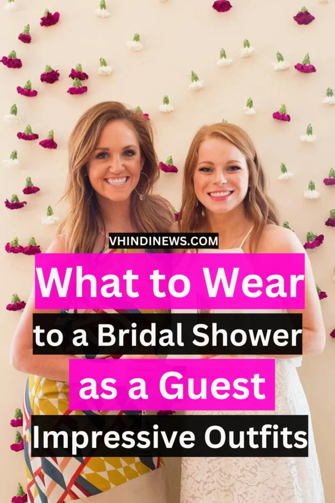 What to Wear to a Bridal Shower as a Guest Bridal Shower Outfit for Guest 6 1 1