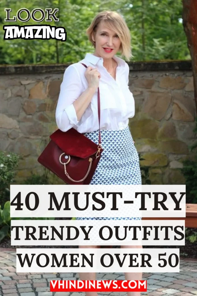 summer outfit for womens Over 50