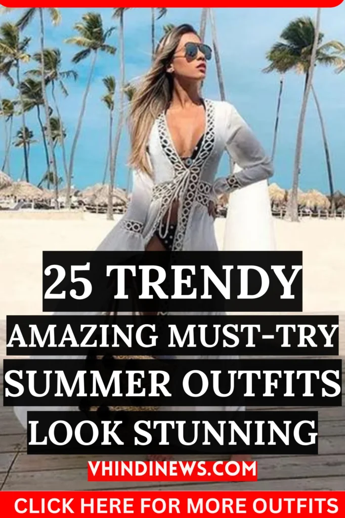 summer outfits 30-40-50