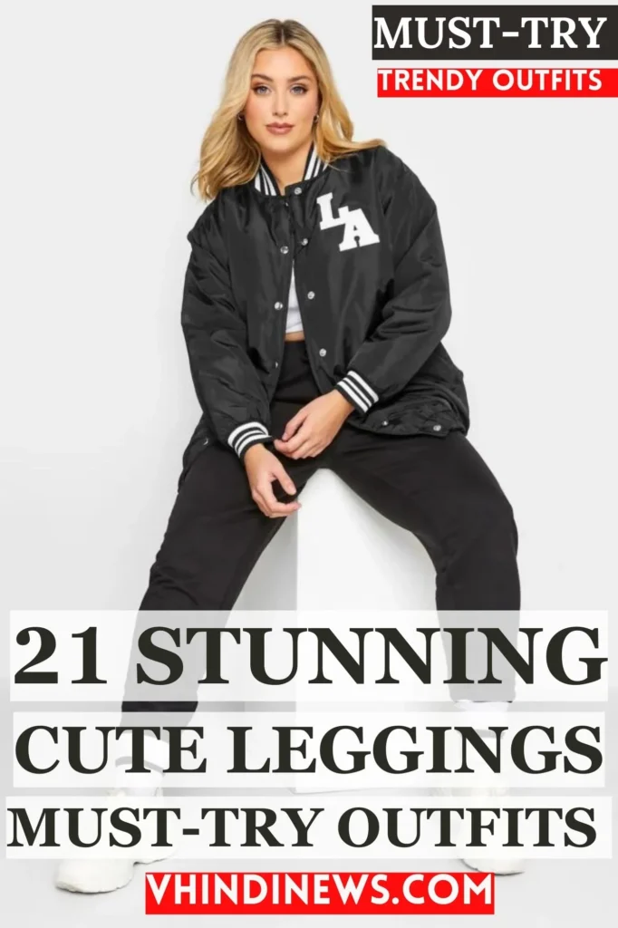 What to Wear with Leggings