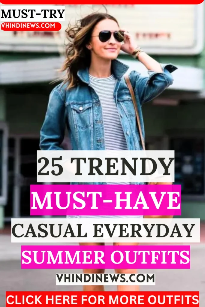 cute trendy everyday outfits