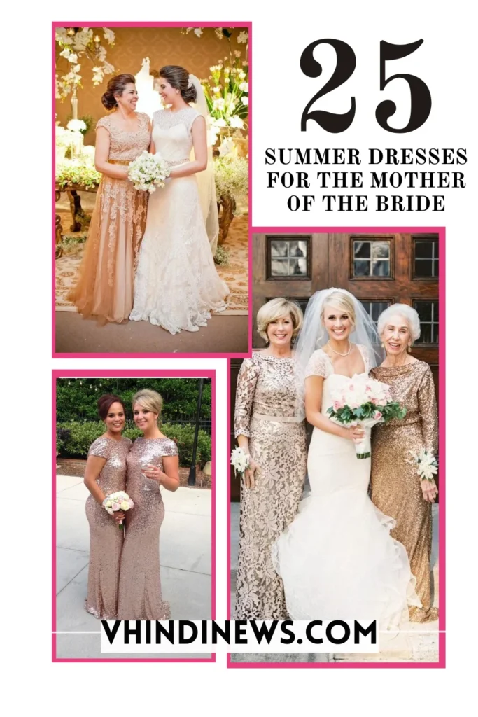 Summer-Dresses-for-the-Mother-of-the-Bride
