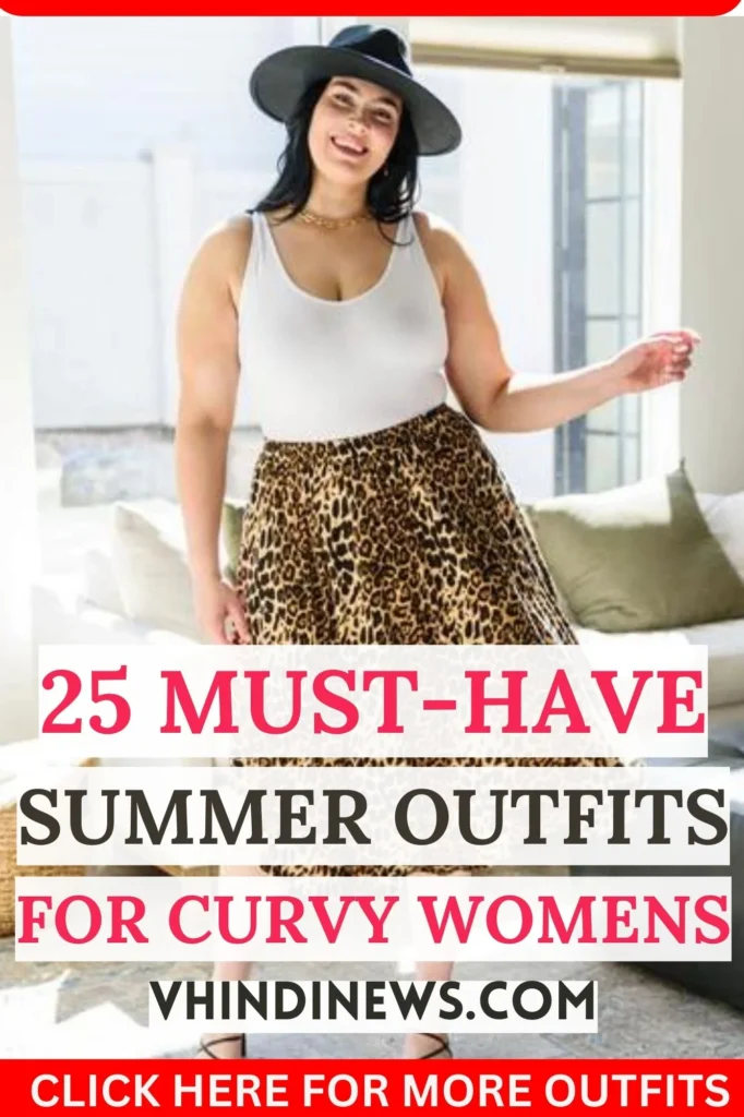 plus size summer outfits for womens vhindinews