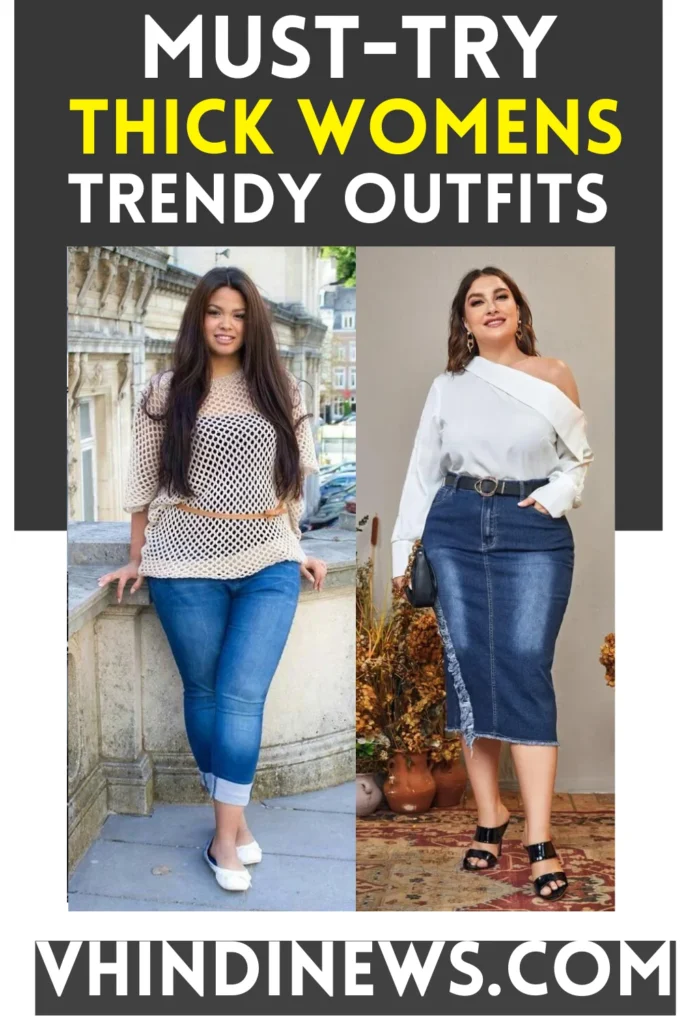 thick girlfriend outfits vhindinews 4