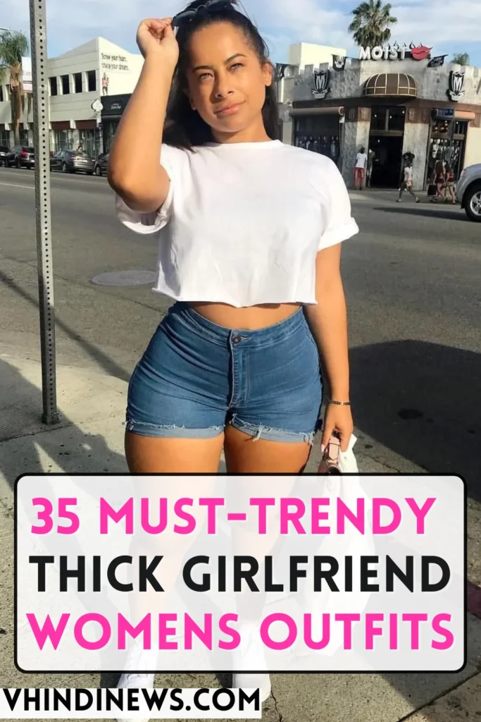 thick girlfriend outfits vhindinews 5