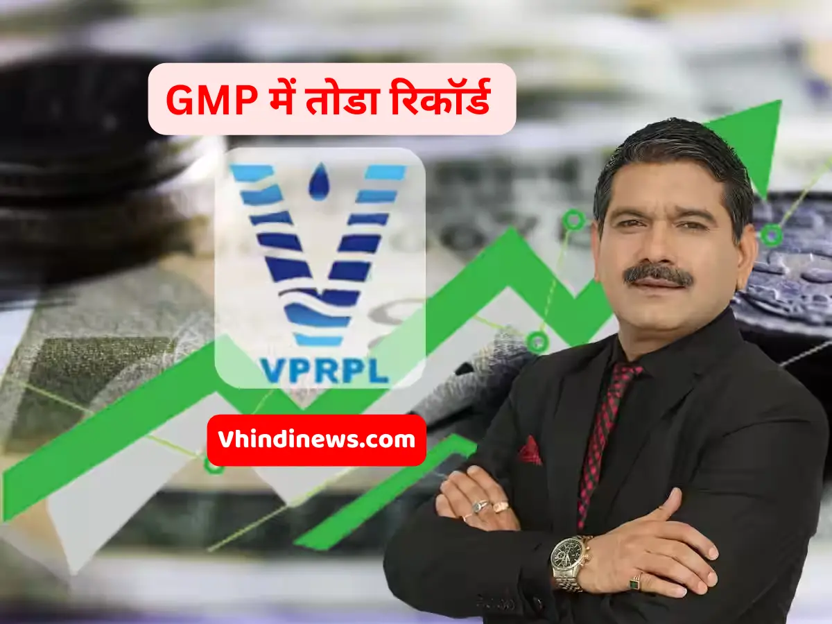 Vishnu Prakash R Punglia IPO Review in HIndi