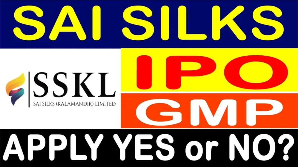 SSKL IPO