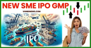 Marinetrans India Limited IPO GMP Today