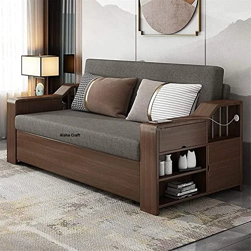 Sofa Cum Bed Furniture Design 1