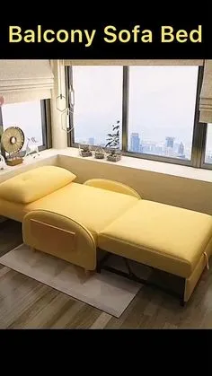 Sofa cum Bed Furniture Designs 2