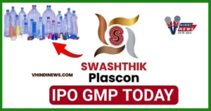Swashthik Plascon Limited SME IPO