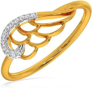 Top 50 Engagement Gold Rings for Couples 32