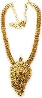 one gram gold jewellery design 2