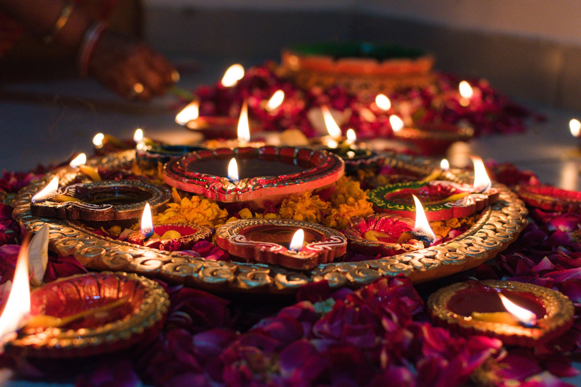 Diwali Muhurat Trading 2023 - Date and Time