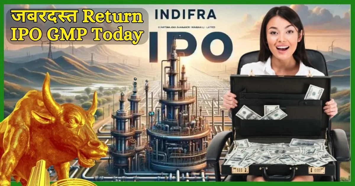 Indifra Limited IPO Review in Hindi