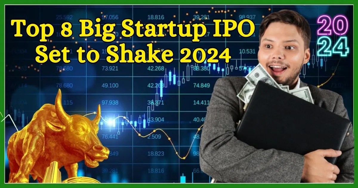 upcoming IPO in 2024