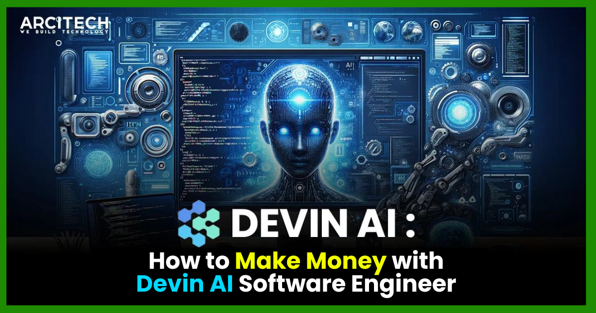 How to Make Money with Devin AI Software Engineer