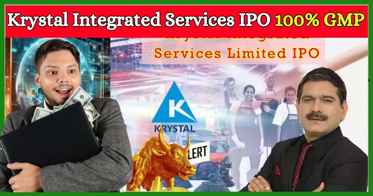 Krystal-Integrated-Services-IPO-Review-IPO-GMP-Today-Company-Details-Fundamentals