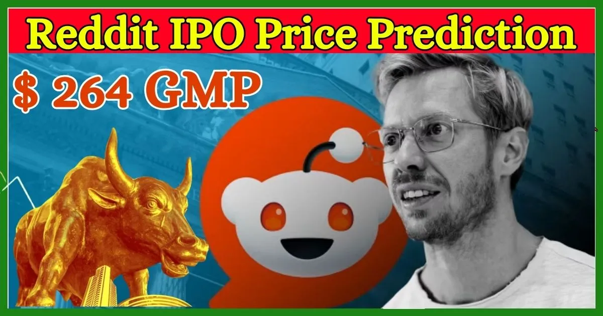 Reddit IPO Price Prediction New IPO Nasdaq, How to buy Reddit stock