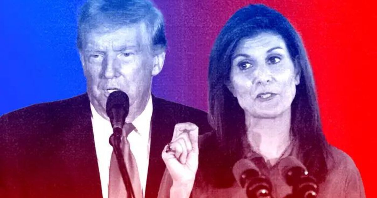Super Tuesday: Speculation Mounts Over Nikki Haley’s Campaign as Voters Head to the Polls