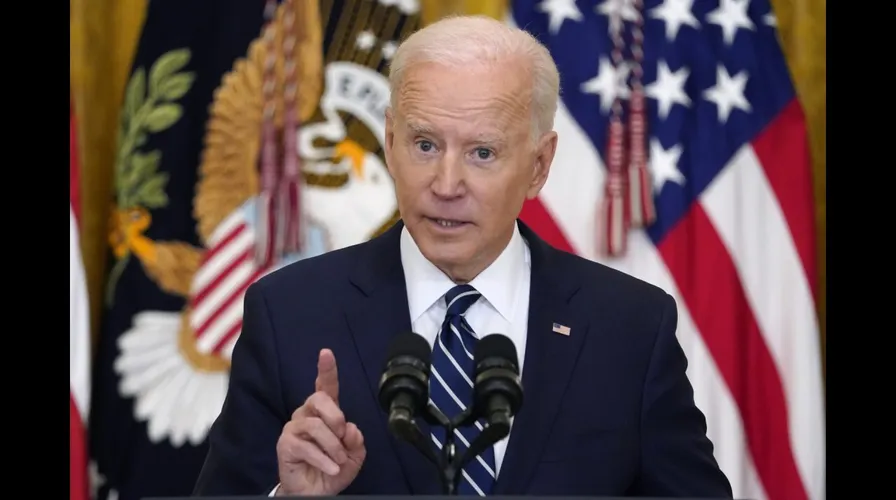 Biden's State of the Union