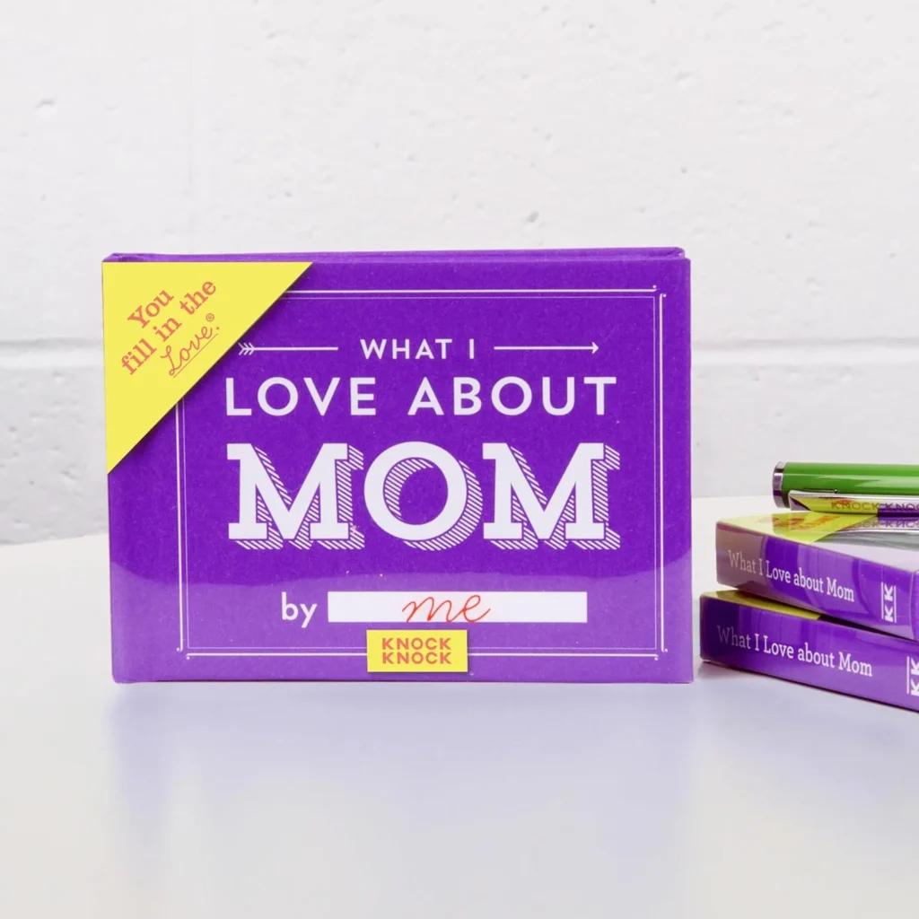 Moms day gift ideas