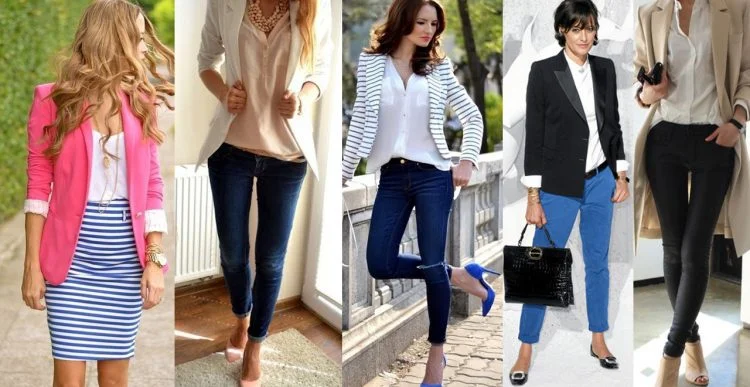 Spring Outfits 2024: Dress to Impress Women’s Outfits for Every Occasion