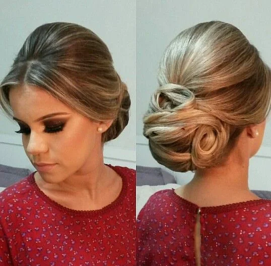 Prom Hairstyles for Short Hair 2024 6