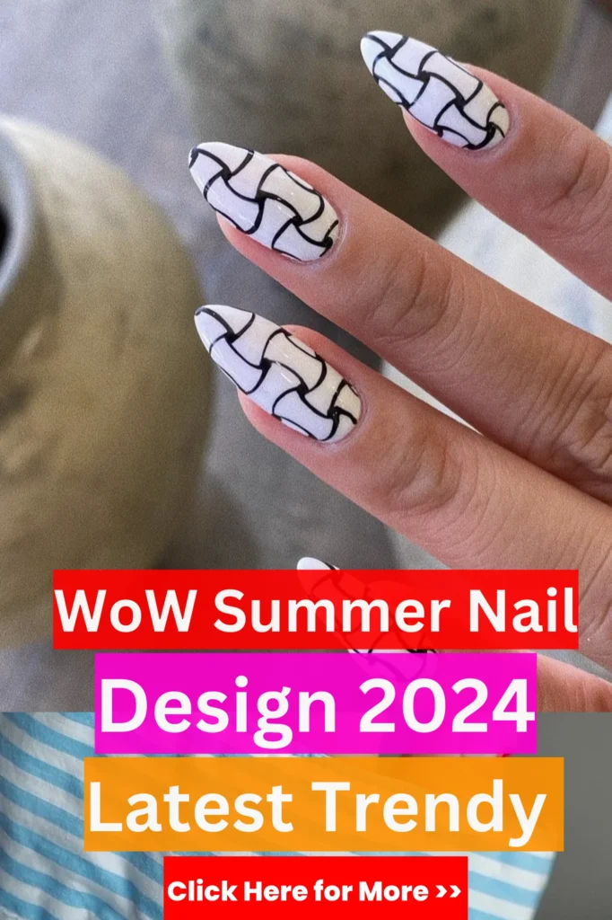 Summer Nail Design 2024 4 1 1